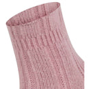 Falke Red Bedsocks