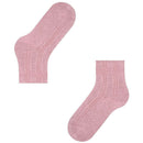 Falke Red Bedsocks