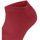 Falke Red Climawool Sneaker Socks