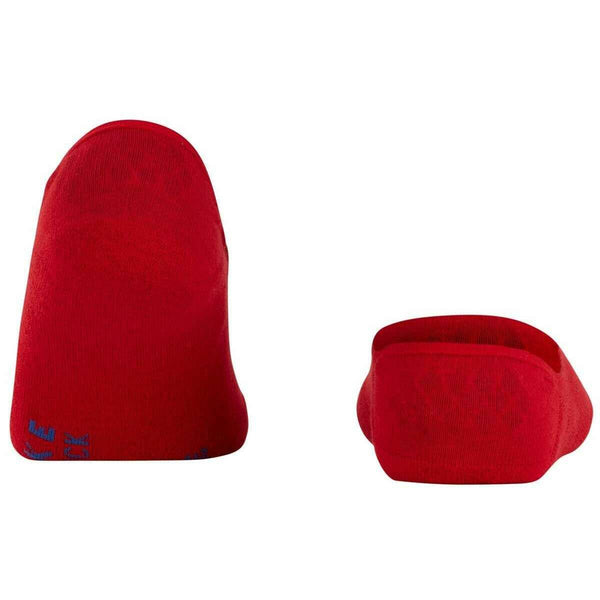 Falke Red Cool Kick Invisible Socks