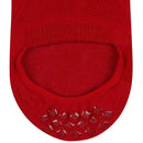 Falke Red Cool Kick Invisible Socks