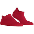 Falke Red Cool Kick Sneaker Socks