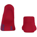 Falke Red Cool Kick Sneaker Socks