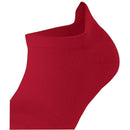 Falke Red Cool Kick Sneaker Socks