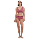 Falke Red Daily Comfort 2-Pack Hipster Brief