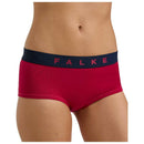 Falke Red Daily Comfort Print 2-Pack Hipster Brief