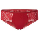 Falke Red Delicate Touch Briefs