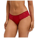 Falke Red Delicate Touch Briefs