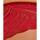 Falke Red Delicate Touch Briefs