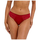 Falke Red Delicate Touch Thong