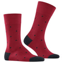 Falke Red Dot Socks
