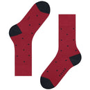 Falke Red Dot Socks