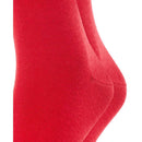 Falke Red Happy 2 Pack Socks