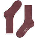 Falke Red Nelson Boot Socks