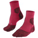 Falke Red RU Trail Grip Socks