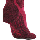 Falke Red RU Trail Grip Socks