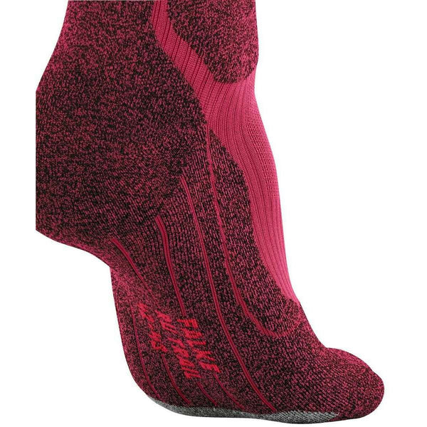 Falke Red RU Trail Grip Socks