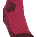 Falke Red RU Trail Grip Socks