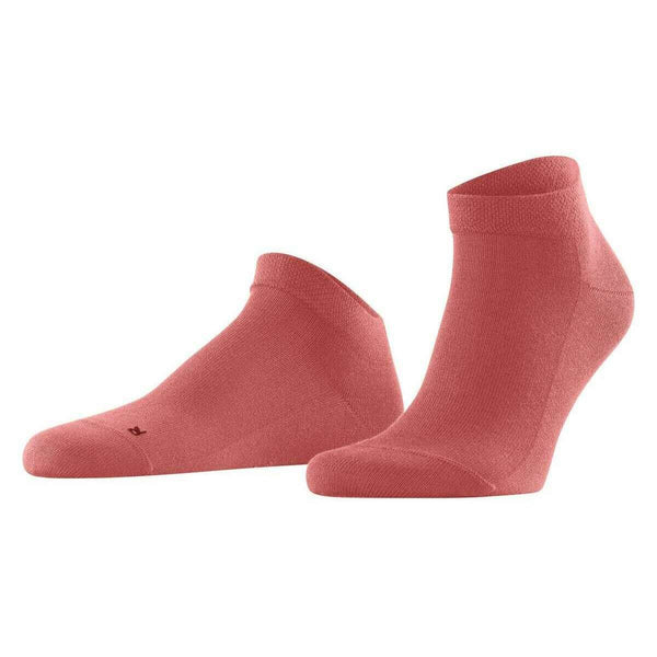 Falke Red Sensitive London Sneaker Socks