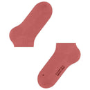 Falke Red Sensitive London Sneaker Socks
