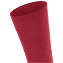 Falke Red Sensitive New York Socks