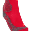 Falke Red SK Energizing Compression W2 Knee High Socks