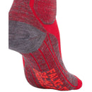 Falke Red SK Energizing Compression W2 Knee High Socks
