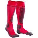 Falke Red SK4 Advanced Energizing Compression Light Socks