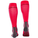 Falke Red SK4 Advanced Energizing Compression Light Socks