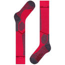 Falke Red SK4 Advanced Energizing Compression Light Socks