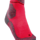 Falke Red SK4 Advanced Energizing Compression Light Socks