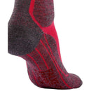 Falke Red SK4 Advanced Energizing Compression Light Socks