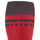 Falke Red SK7 Race Skiing Knee High Socks