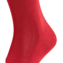 Falke Red Tiago Socks