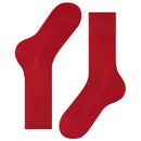 Falke Red Tiago Socks