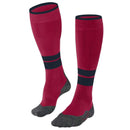 Falke Red TK Compression W1 Energy Trekking Knee-High Socks