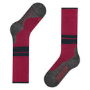 Falke Red TK Compression W2 Energy Trekking Knee-High Socks