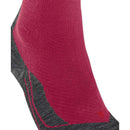Falke Red TK Compression W2 Energy Trekking Knee-High Socks
