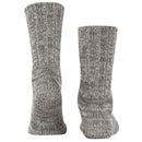 Falke Silver Brooklyn Boot Socks