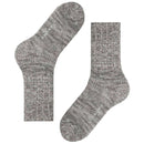 Falke Silver Brooklyn Boot Socks