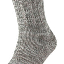 Falke Silver Brooklyn Boot Socks