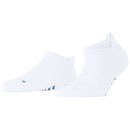 Falke White Cool Kick Sneaker Socks
