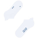 Falke White Cool Kick Sneaker Socks