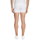 Falke White Daily Climate Control Boxer Brief