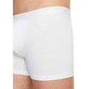 Falke White Daily Climate Control Boxer Brief