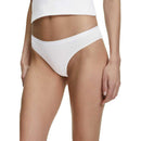 Falke White Daily Climate Control Brief