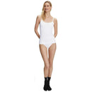 Falke White Daily Climate Control Brief