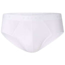 Falke White Daily Climate Control Brief