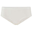 Falke White Daily Climawool Panty Brief