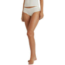 Falke White Daily Climawool Panty Brief